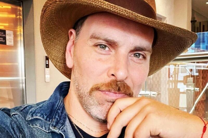 Créditos: Instagram