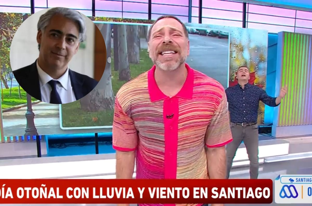 “¿Será otra vez?”: José Antonio Neme le dedicó particular canción a Marco Enríquez-Ominami