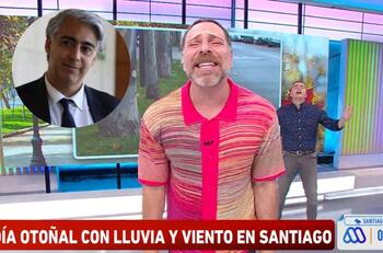 “¿Será otra vez?”: José Antonio Neme le dedicó particular canción a Marco Enríquez-Ominami