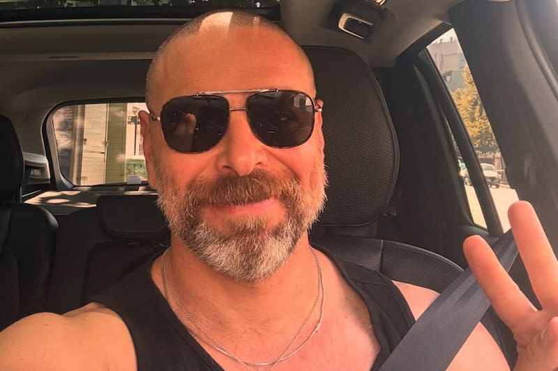 se realizó millonario procedimiento estético para recuperar su pelo. Créditos: Instagram @jananeme.