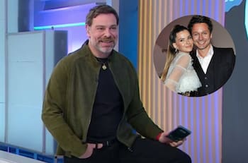 “Está picada y habla estupideces”: José Antonio Neme arremete contra China Suárez tras polémica con Benjamín Vicuña