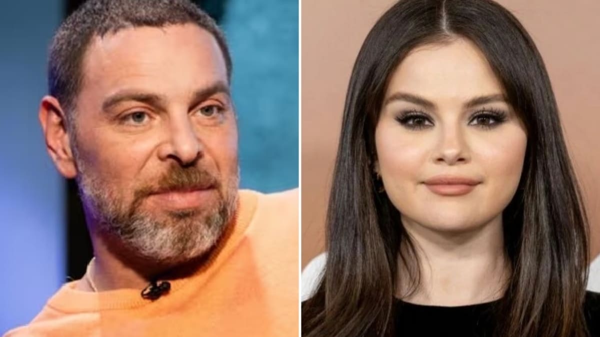 “Ni siquiera habla bien español”: José Antonio Neme se lanza contra Selena Gómez tras polémico video