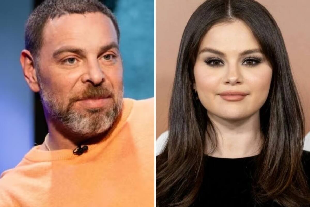 lanzó sus dardos hacia Selena Gómez. Créditos: Instagram