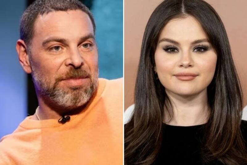 lanzó sus dardos hacia Selena Gómez. Créditos: Instagram