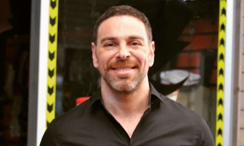 dio detalles de la intervención que se realizó. Créditos: Instagram