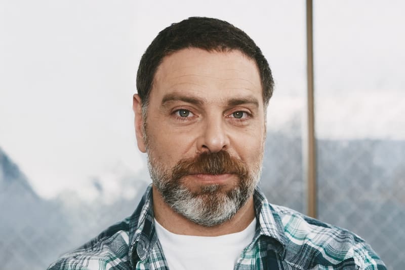 y el uso de su imagen en estafa cibernética. Créditos: Instagram @jananeme, @ozcar.