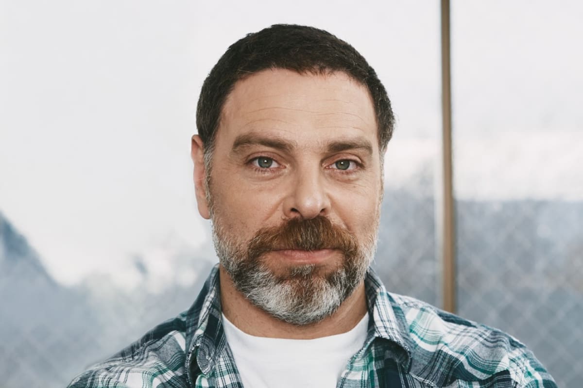 estuvo a punto de irse de Mega meses atrás. Créditos: Instagram @jananeme, @ozcar.