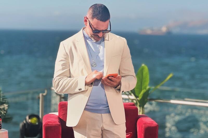 Según revelaron en Primer Plano, el periodista se habría enterado de la suspensión de los cambios a través de la prensa.