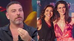 “No se miraban”: José Antonio Neme crítica la animación de Tonka Tomicic y Carmen Gloria Arroyo en “Échale la culpa a Viña”