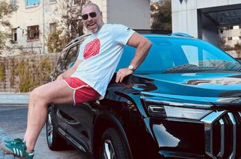 Conoce el nuevo cambio de José Antonio Neme