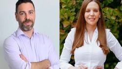 “Bien oportunista”: Los fuertes dichos de José Antonio Neme contra Camila Flores en “Mucho Gusto”