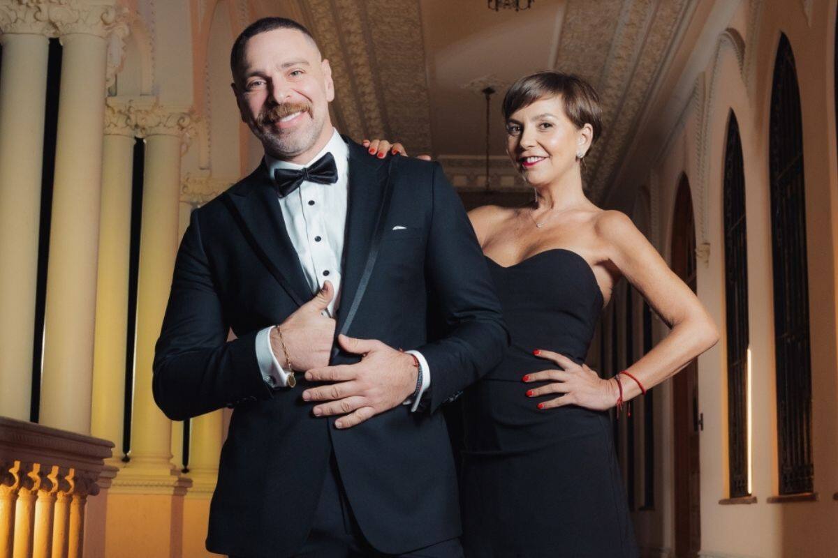 Los rostros de Mega animarán la Gala del Festival de Viña. Créditos: Instagram