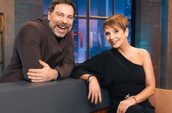 ¿Qué pasó con Only Friends? La razón por la que Mega canceló sorpresivamente el estreno de su programa