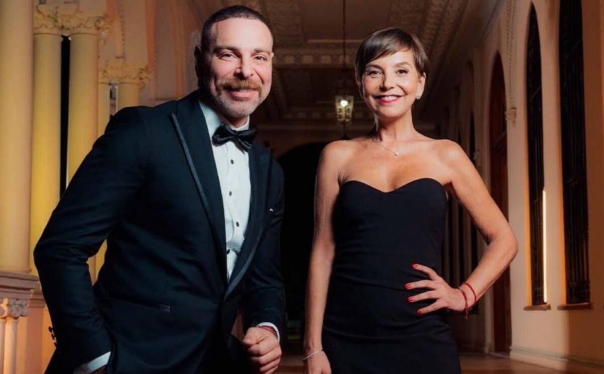 animarán la Gala del Festival de Viña. Créditos: Mega