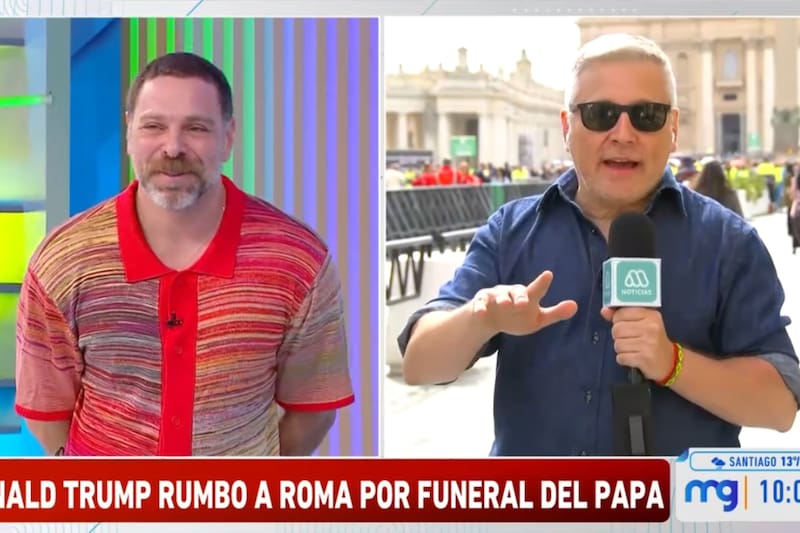 se reencontraron en Mucho Gusto tras protagonizar fuerte polémica televisiva.