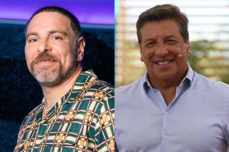 podrían trabajar juntos en Mega.