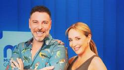 Fue reemplazado por Gonzalo Ramírez: La razón por la que José Antonio Neme no está en “Mucho Gusto”