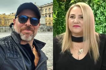 Lati de la Suerte: Fecha, hora y dónde ver el programa online de José Antonio Neme y Latife Soto