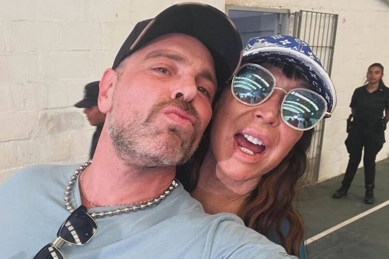 El periodista fue criticado por su despacho en Argentina.