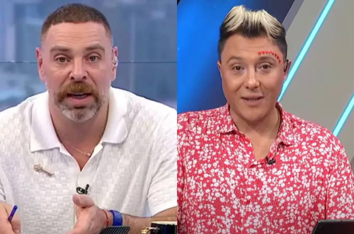 ¿Cuál es el origen de la brutal pelea entre José Antonio Neme y Sergio Rojas?