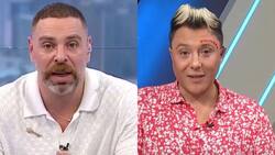 ¿Cuál es el origen de la brutal pelea entre José Antonio Neme y Sergio Rojas?