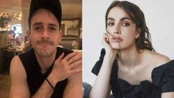 José Antonio Raffo celebra a su pareja, Lux Pascal, con emotivo mensaje