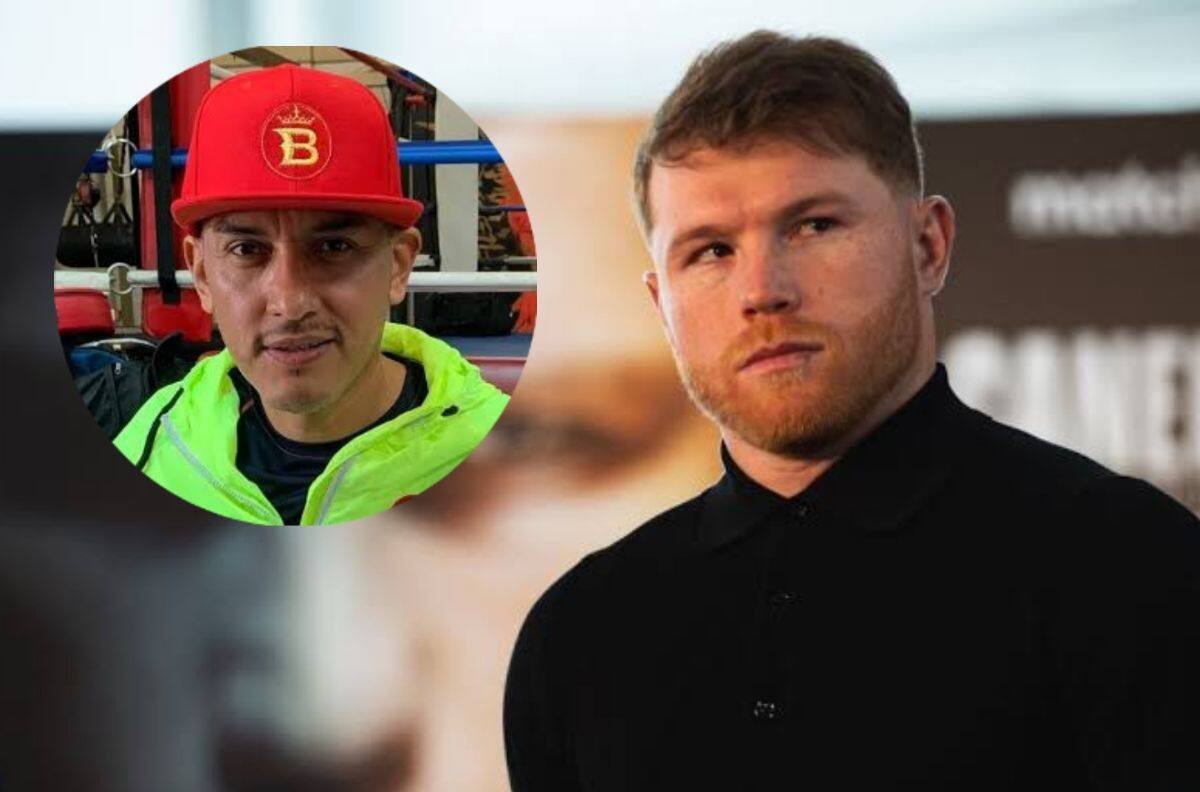 Papá de David Benavidez pide disculpas a Canelo Álvarez y explica por qué lo insultó en varias ocasiones