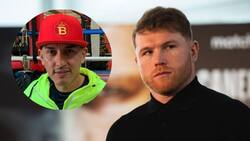 Papá de David Benavidez pide disculpas a Canelo Álvarez y explica por qué lo insultó en varias ocasiones