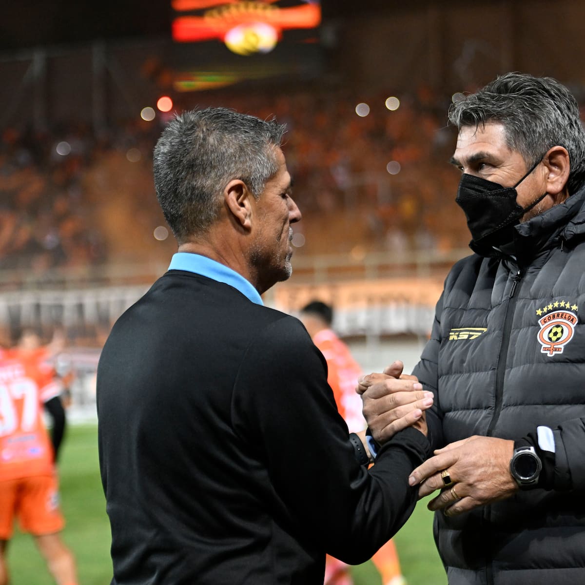 Deportes Iquique definió DT tras la salida de Rodrigo Guerrero