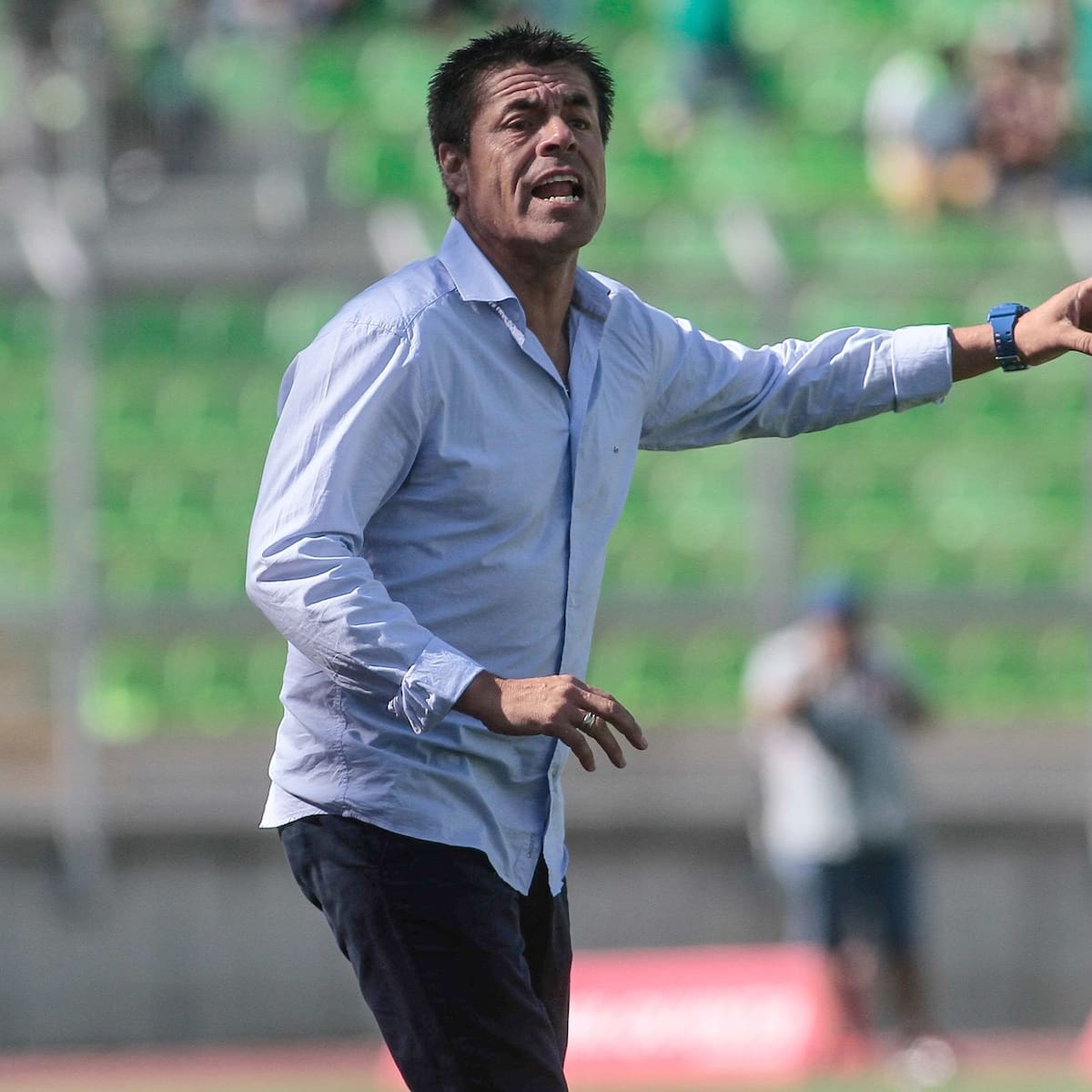 Santiago Wanderers se reencuentra con un campeón del 2001