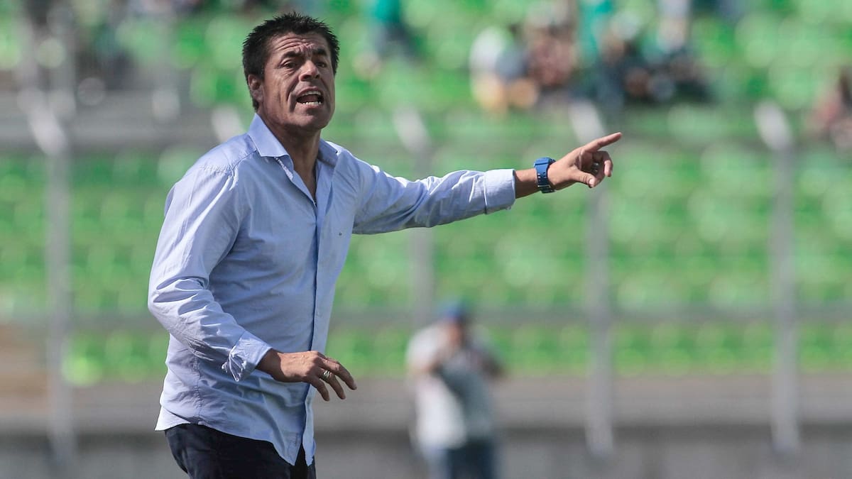 Santiago Wanderers se reencuentra con un campeón del 2001