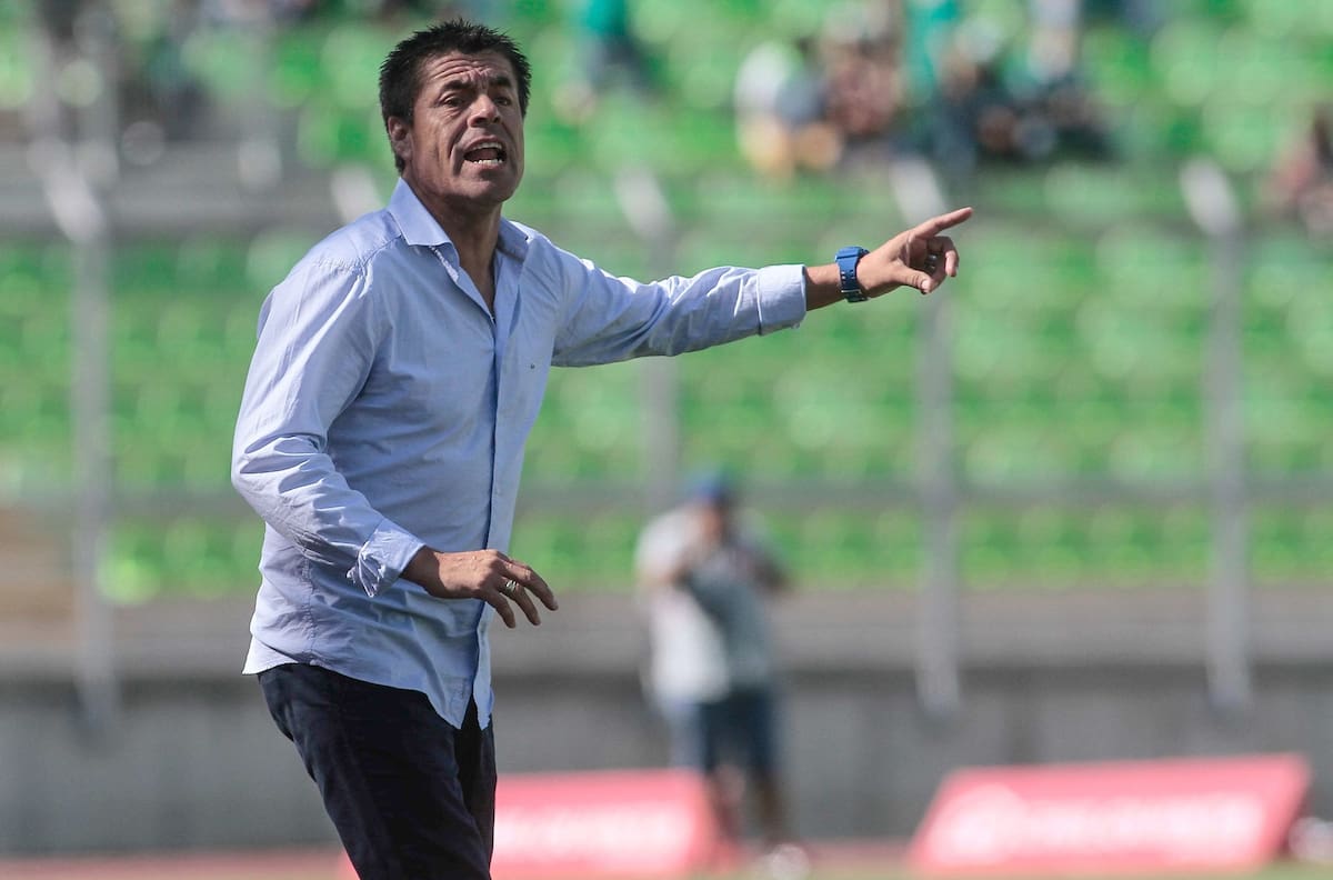 Santiago Wanderers se reencuentra con un campeón del 2001