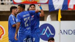 La cláusula de repesca que tiene U. de Chile para cerrar un refuerzo en el futuro