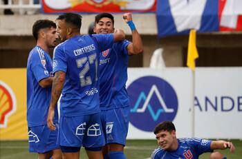 La cláusula de repesca que tiene U. de Chile para cerrar un refuerzo en el futuro