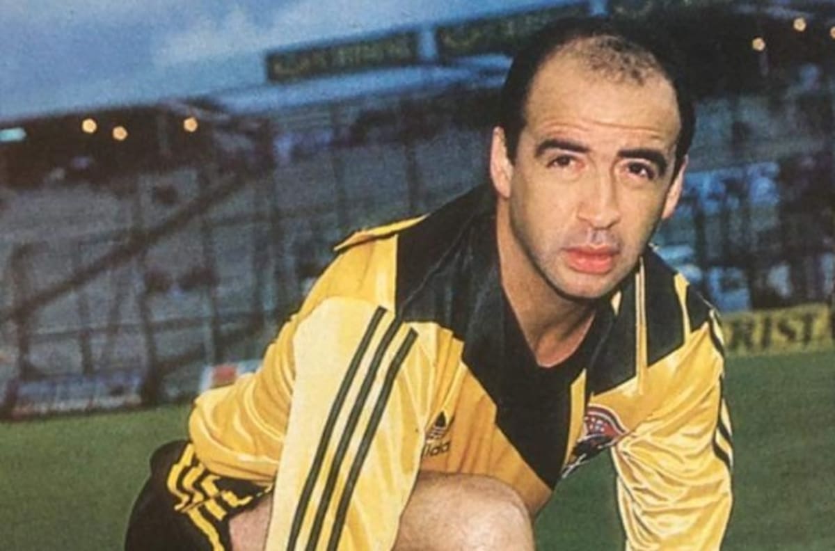 “Para mí el mejor chileno es Alexis, pero Claudio Bravo marcó la tendencia de jugar con los pies”