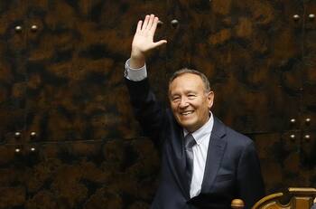 Tres veces alcalde en la dictadura de Pinochet: Quién es José García Ruminot, nuevo presidente del Senado