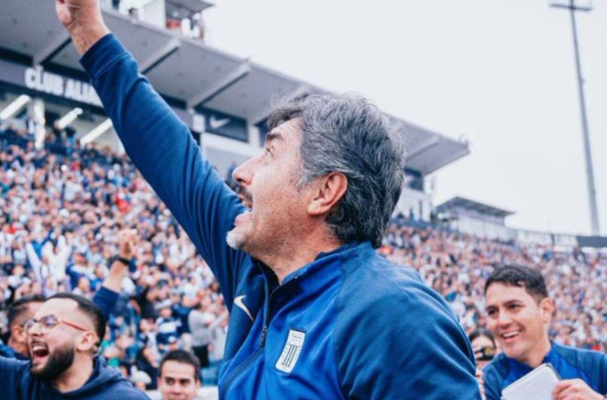 La gran revancha de José Letelier