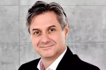 ¿Quién es José Luis Daza, el chileno que será viceministro de Javier Milei en Argentina?