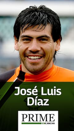 Entrevista Prime a José Luis Díaz