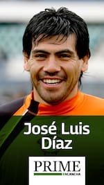 Entrevista Prime a José Luis Díaz