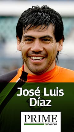 Entrevista Prime a José Luis Díaz