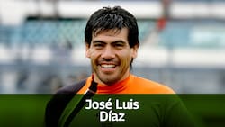 Entrevista Prime a José Luis Díaz