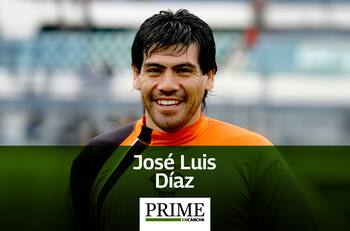 Entrevista Prime a José Luis Díaz