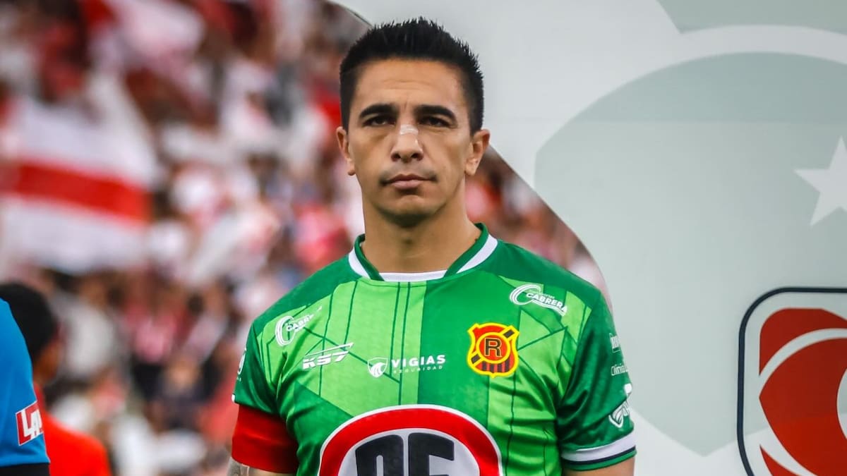Más problemas para Rangers: arquero sufre rotura del tendón de Aquiles e Ivo Basay pidió un reemplazo inmediato