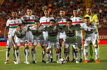 La opinión de José Luis Muñoz sobre cómo Palestino deberá encarar el partido ante Colo Colo