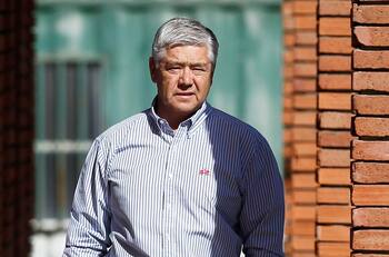 Navarrate: "Necesitaba retomar mis proyectos y la U demandaba mucho tiempo"