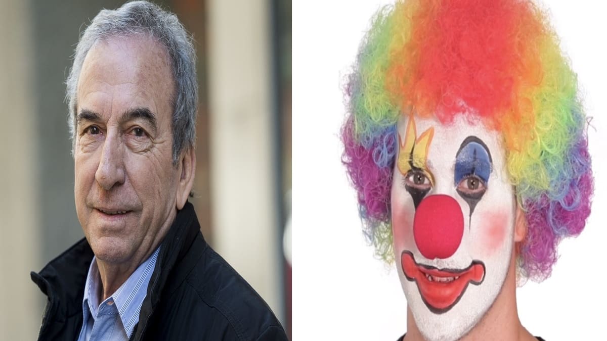 ¡No se marchó!: Los mejores memes que dejó la falsa muerte de José Luis Perales
