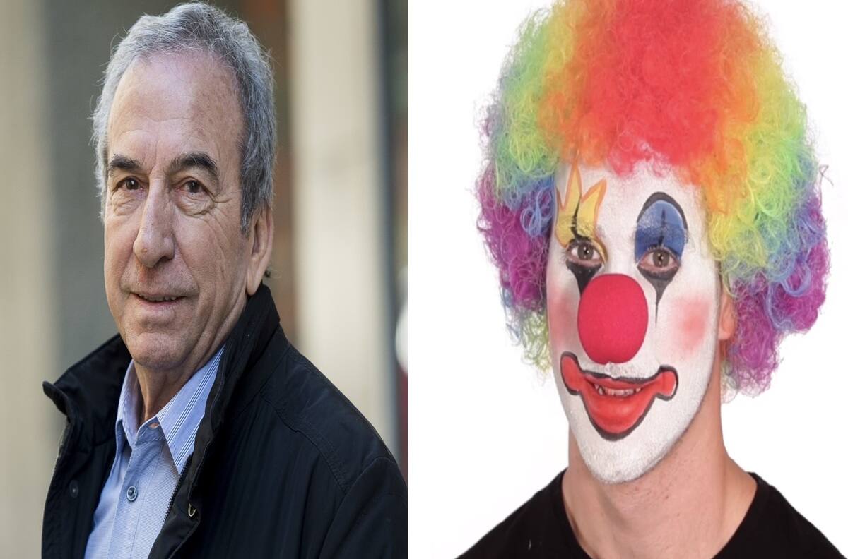 ¡No se marchó!: Los mejores memes que dejó la falsa muerte de José Luis Perales