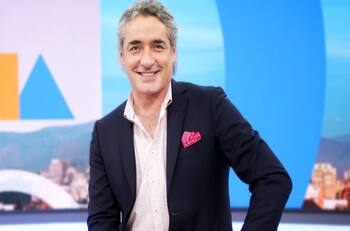 “Me di cuenta cuando desperté”: La razón por la que José Luis Repenning se ausentó de “Tu día”