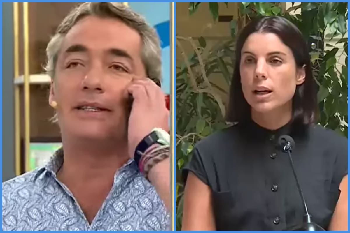 El animador del matinal "Tu día" de Canal 13 es lo más denunciado en marzo en el CNTV.
